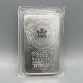 10 oz Silver Bar | Royal Canadian Mint 9999 PRICE ON REQUEST