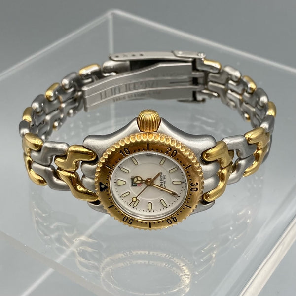 Tag Heuer SEL Professional 200m Watch WG1422-0 – Montreal Pawn