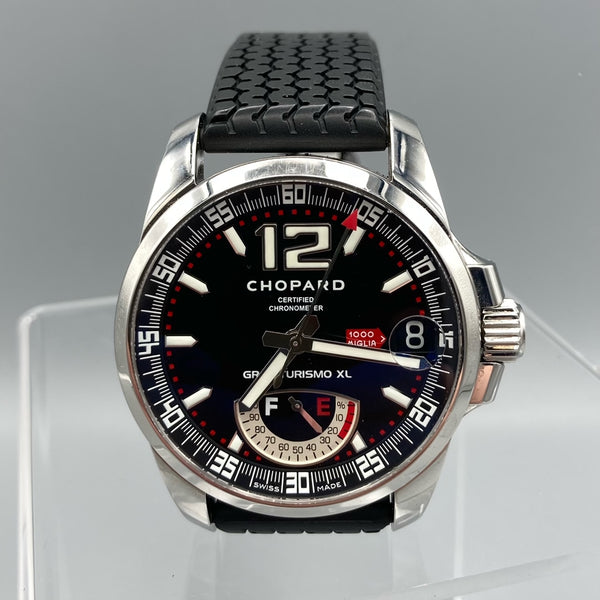 Chopard mille miglia gran turismo xl power reserve hotsell