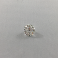 1.50CT GIA Certified - I Color - SI1 - Round Brilliant - Loose Diamond