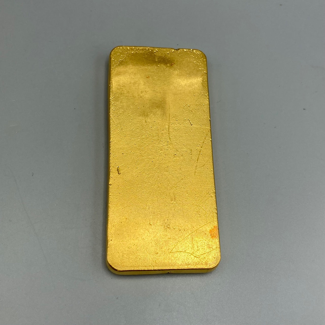 1 kilo Gold Bar - Johnson Matthey 9999 Canada