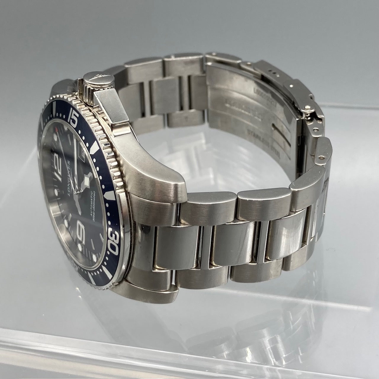 Montre Longines Hydroconquest L3.841.4