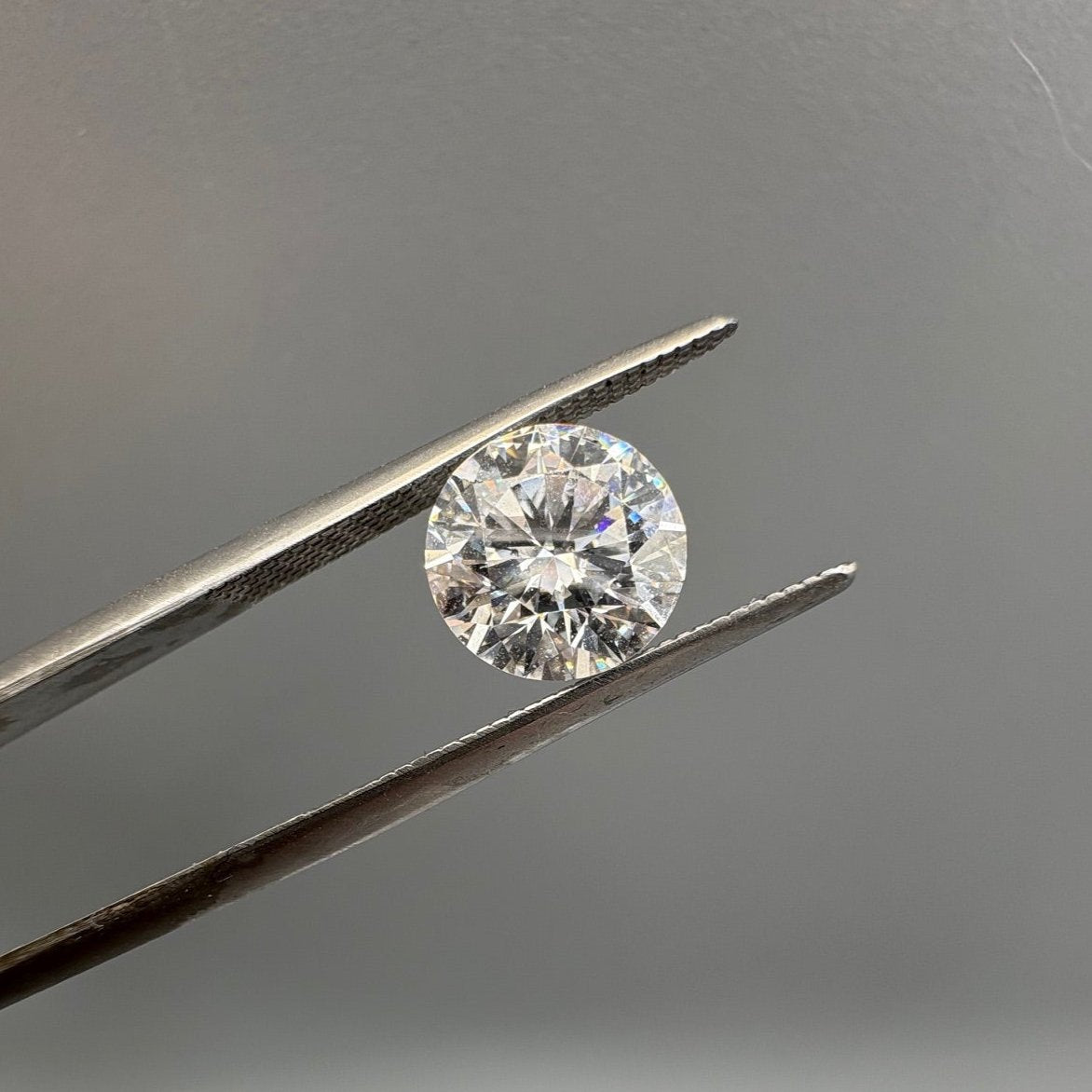 2.32CT GIA Certified - G Color - VS2 - Round Brilliant - Loose Diamond