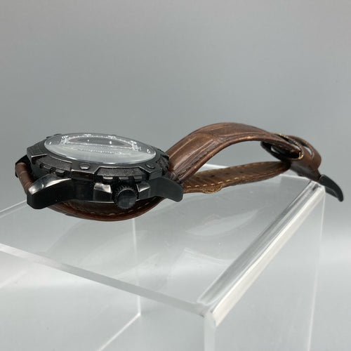 Guess Quartz 46 mm Chronograph Watch W16579G1