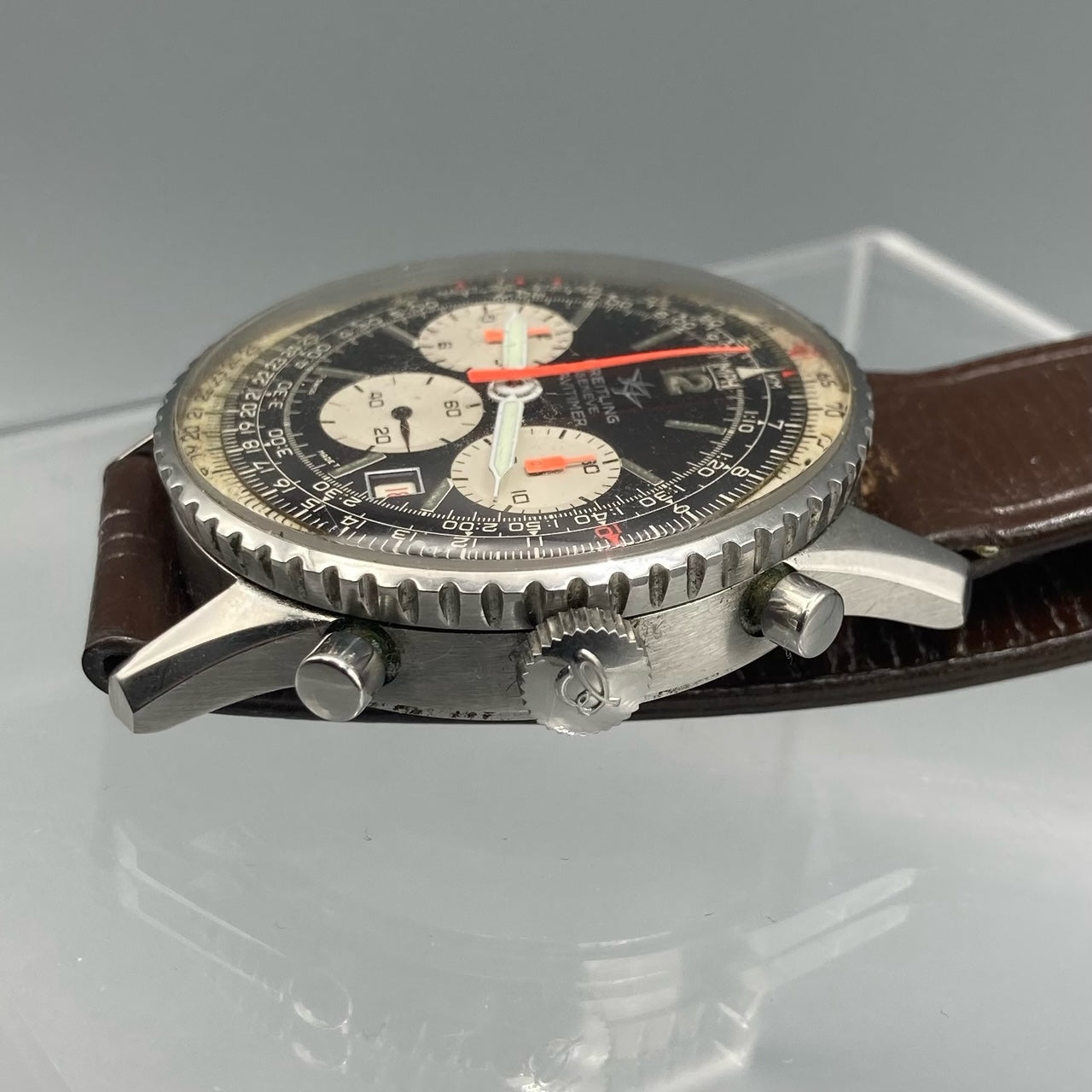 Montre Breitling Navitimer Vintage 8808