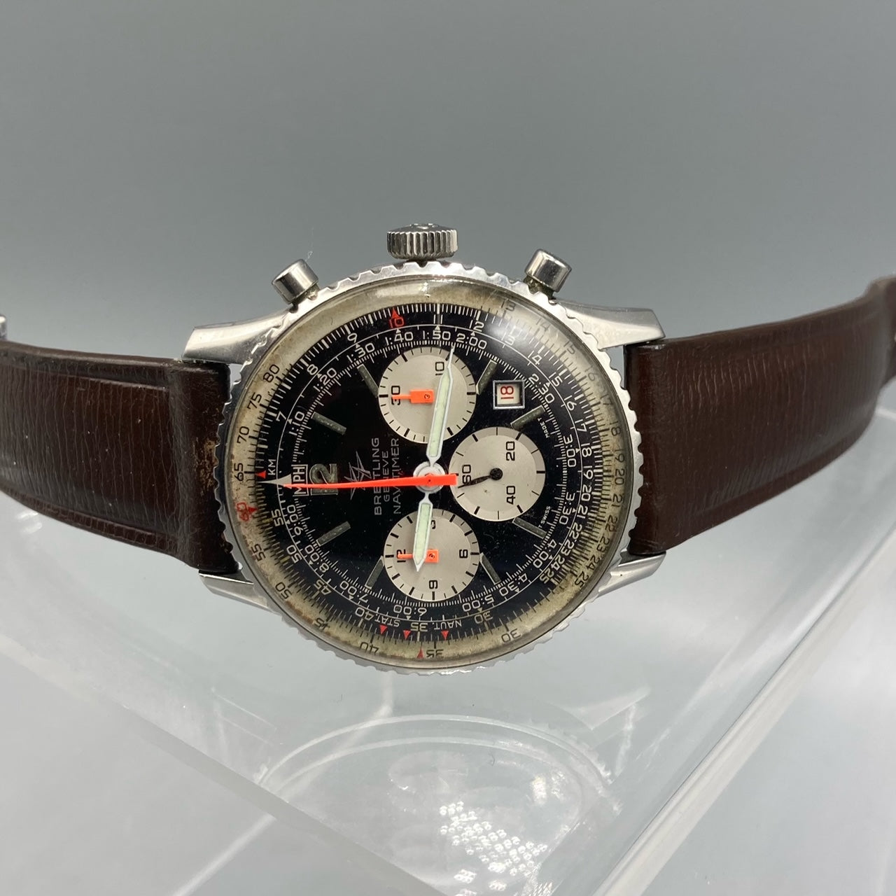 Montre Breitling Navitimer Vintage 8808