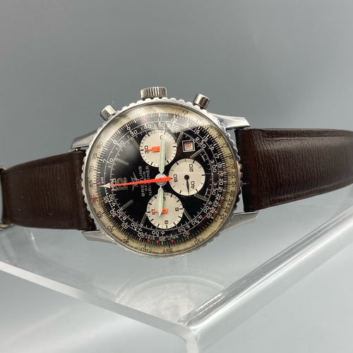 Breitling Navitimer Vintage Watch 8808