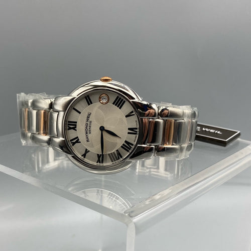 Montre Raymond Weil Jasmine 35 mm 5235