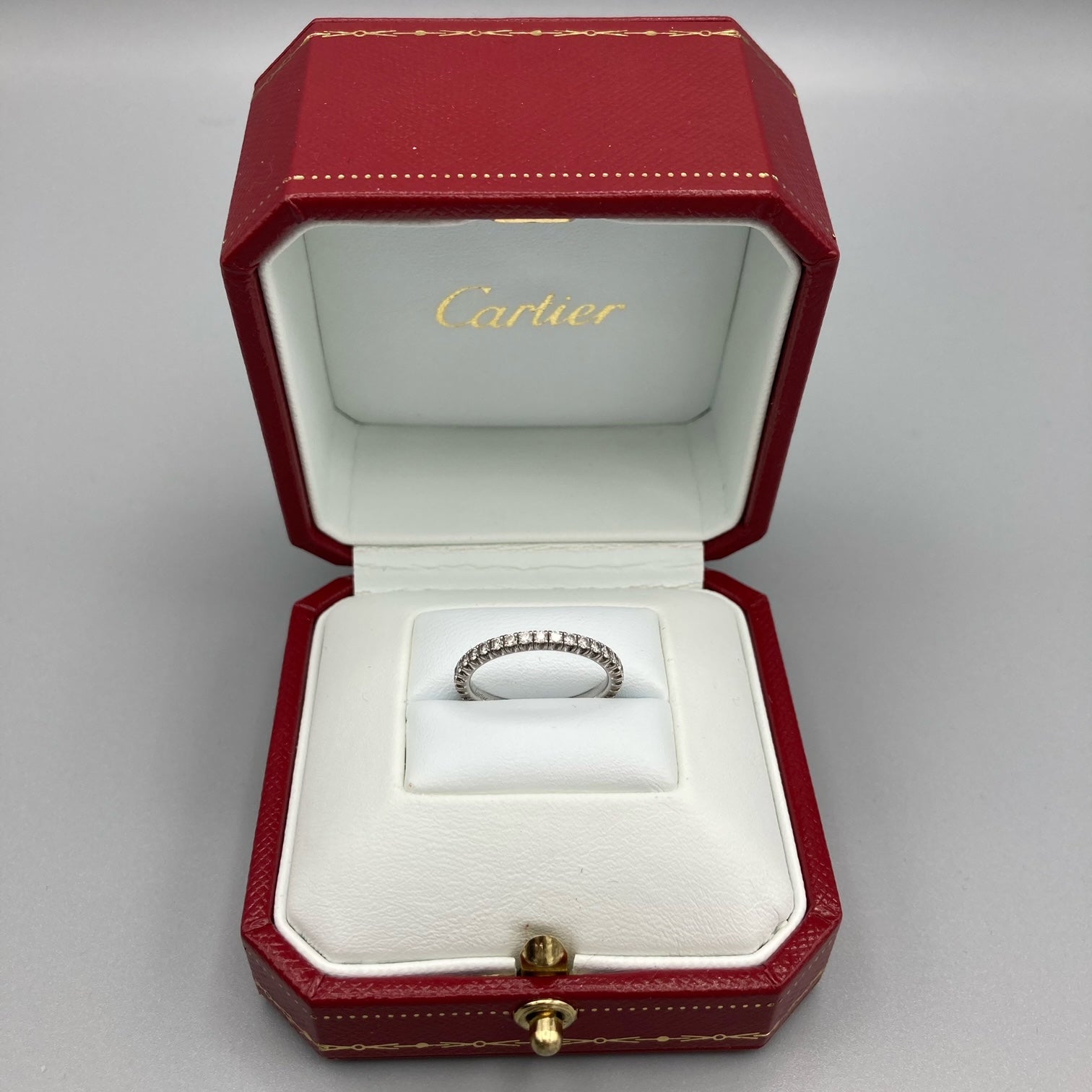 Bague Alliance Cartier Couple Cartier Love Bague De Fiancaille