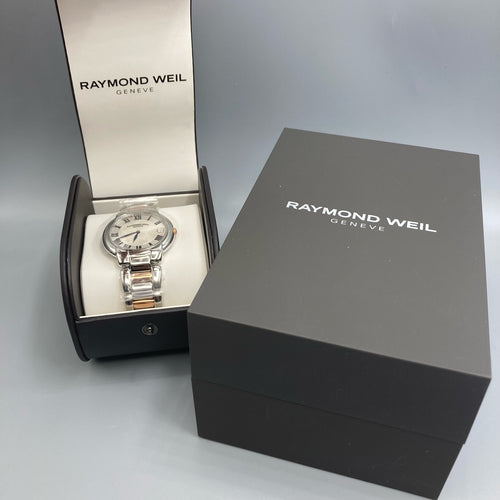 Raymond Weil Jasmine 35mm Watch 5235