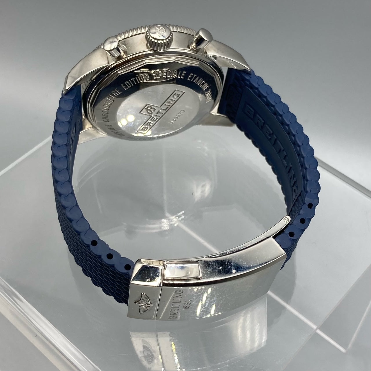 Breitling SuperOcean Heritage Automatic Watch - U23370