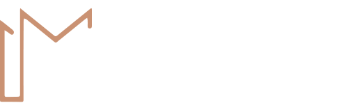 Montreal Pawn Logo - White