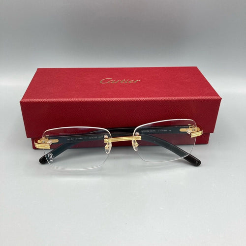 Cartier Premiere de Cartier Eyeglasses CT02860