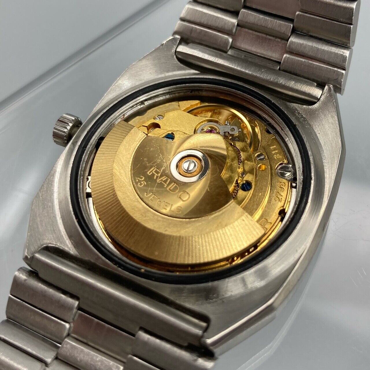 Top vintage Enicar picks of 2020 | Time for a Change Top vintage Enicar picks of 2020 | Time for a Change