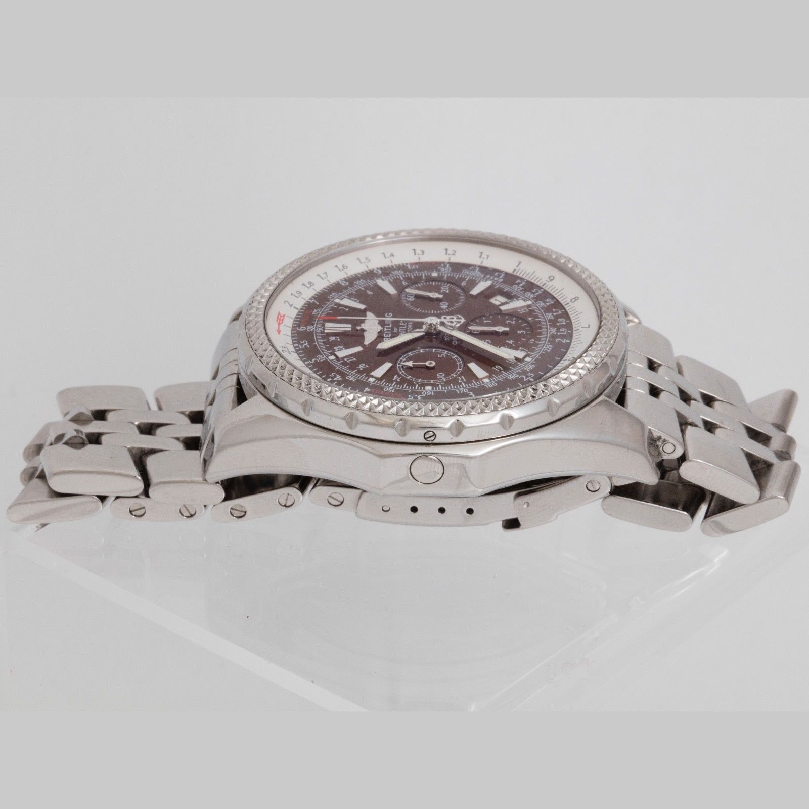 Breitling Bentley Motors Special Edition Watch A25362