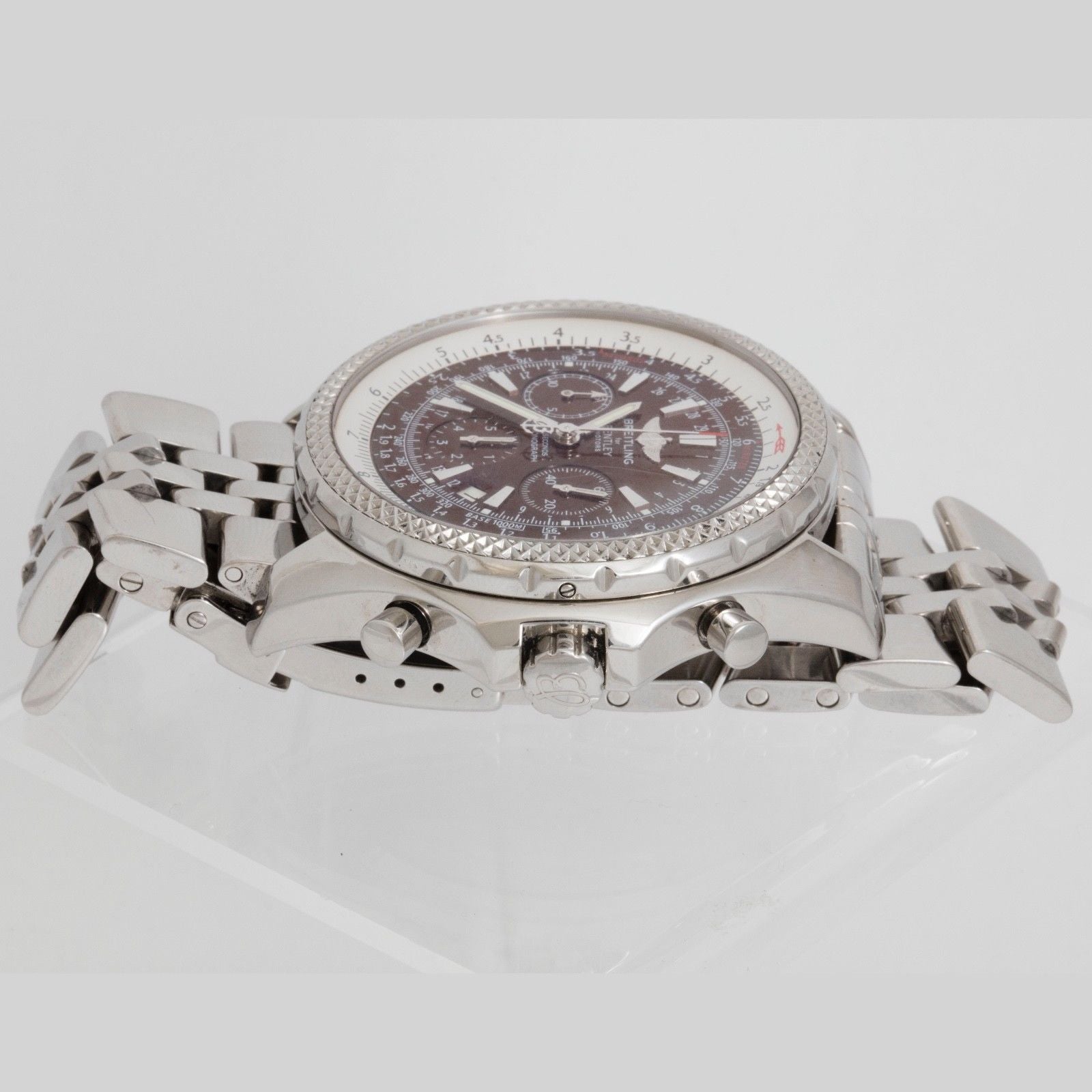 Breitling Bentley Motors Special Edition Watch A25362
