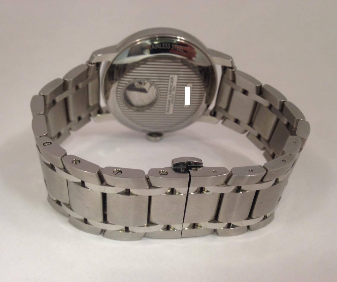 Baume & Mercier Classima Automatic Watch 65615