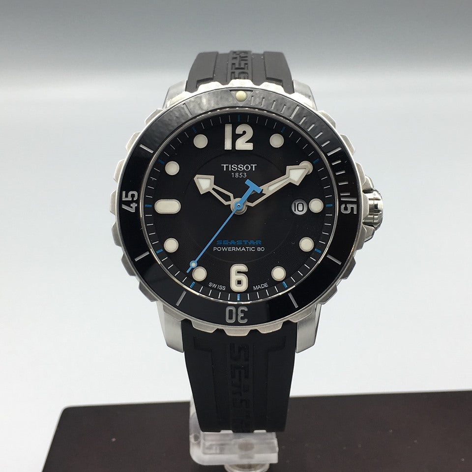 Tissot Seastar 1000 Automatic T066407 A