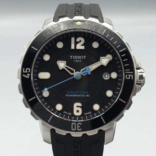 Tissot Seastar 1000 Automatic T066407 A