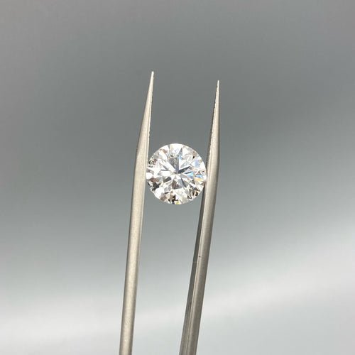 3.02 CARAT VS2 - H Lab Grown Diamond Custom Ring Build your Dream Ring