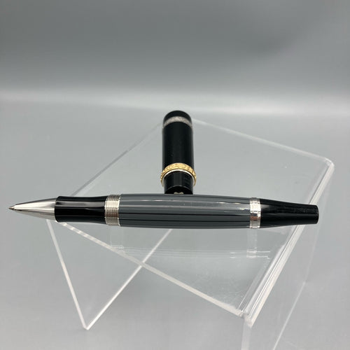 Stylo Roller Montblanc Writers Edition Honoré de Balzac