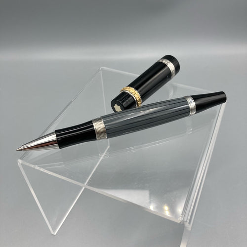 Stylo Roller Montblanc Writers Edition Honoré de Balzac