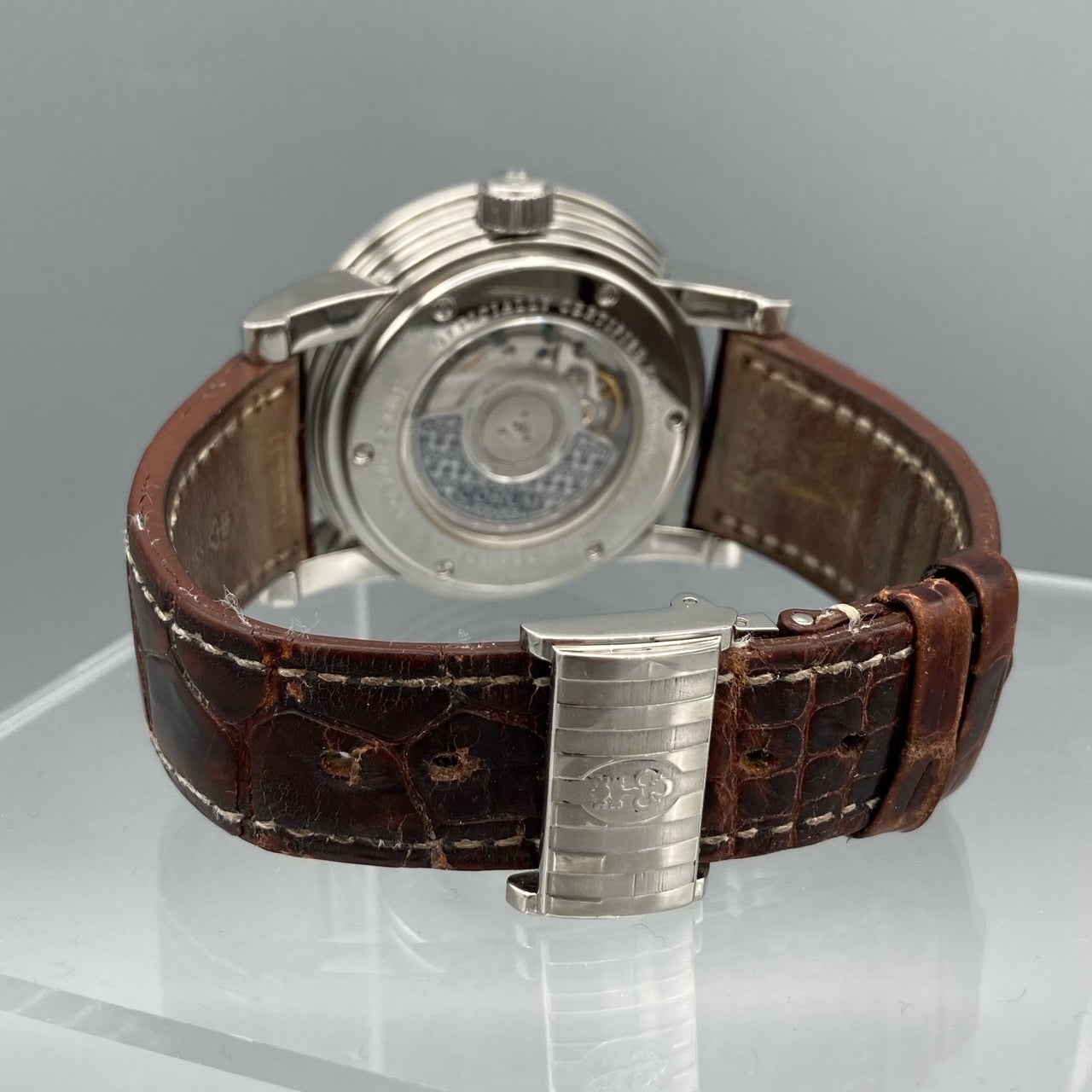 Corum Reserve de Marche Automatic Watch 973.201.20