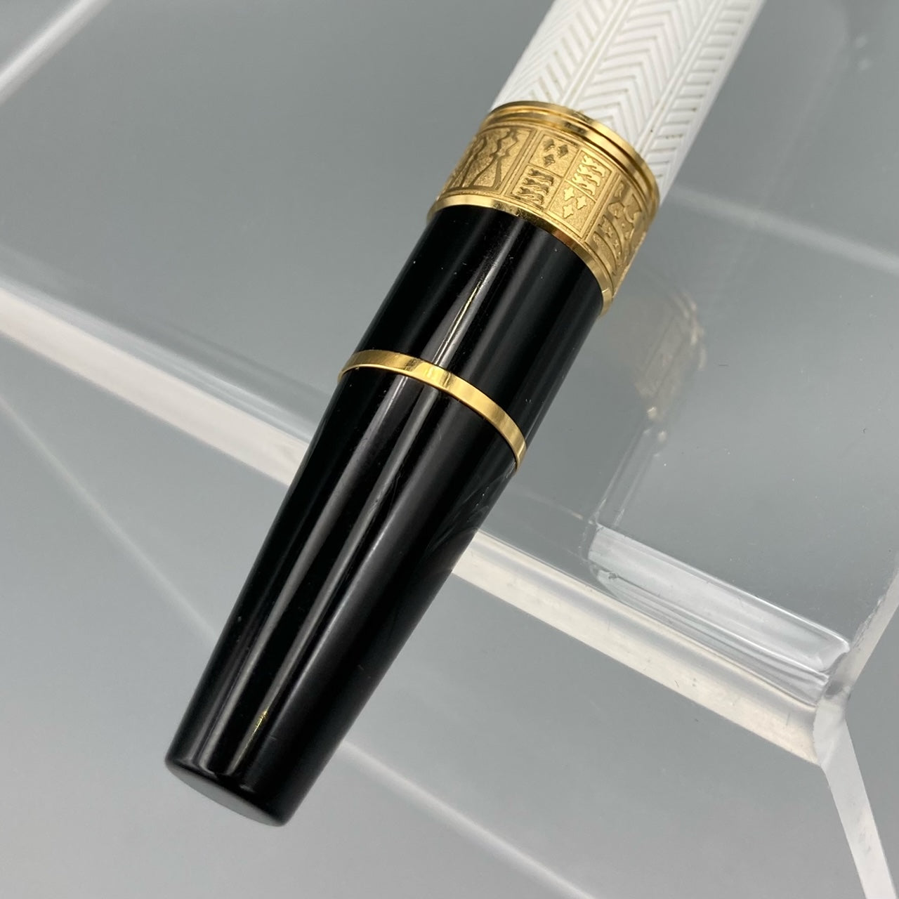 Montblanc Writers Edition William Shakespeare Special Edition Rollerball 114350