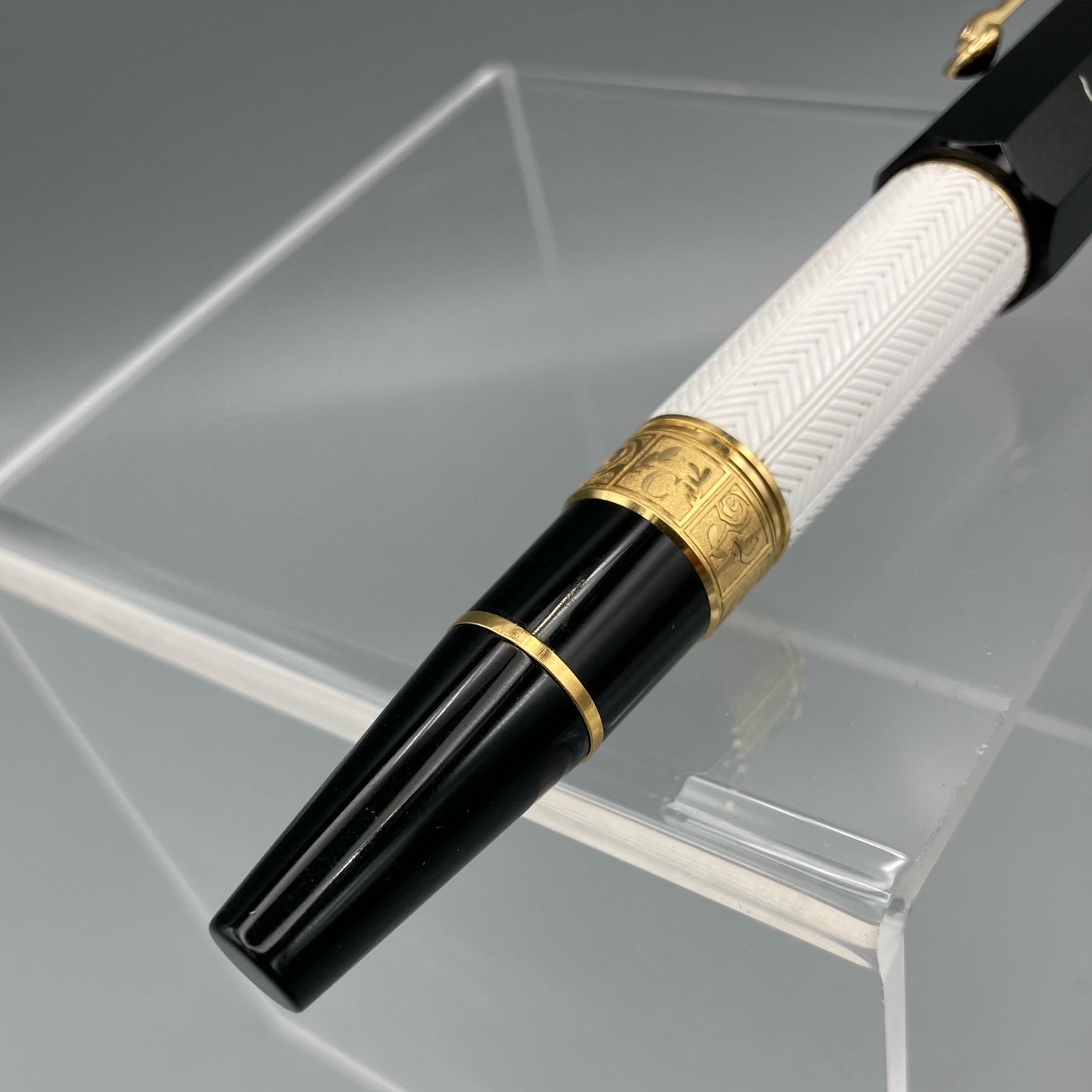 Montblanc Writers Edition William Shakespeare Edition Spéciale Rollerball 114350