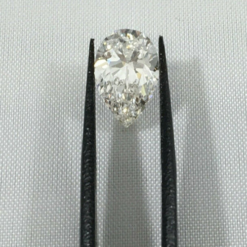 2.14CT Certifié GIA - Couleur E - VVS2 - Perle brillante - Diamant en vrac